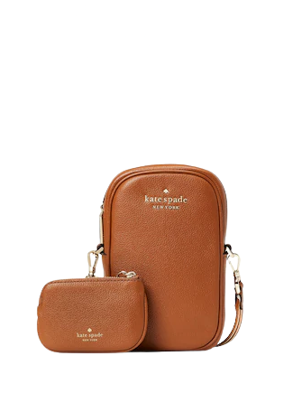 Kate Spade New York Rosie North South Crossbody