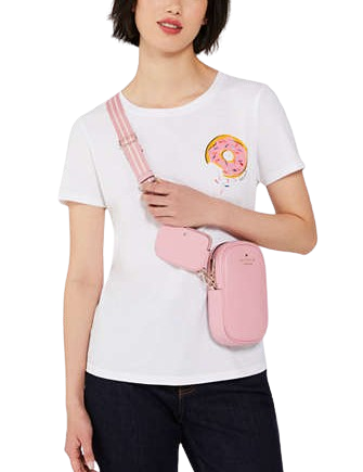 Kate Spade New York Rosie North South Crossbody