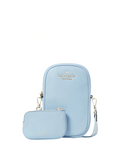 Kate Spade New York Rosie North South Crossbody