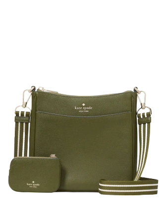 Kate Spade New York Rosie North South Swingpack Crossbody