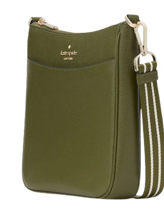 Kate Spade New York Rosie North South Swingpack Crossbody