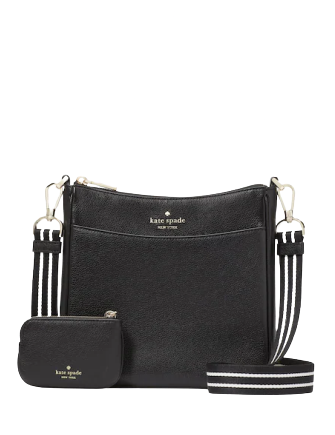 Kate Spade New York Rosie North South Swingpack Crossbody