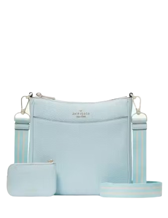 Kate Spade New York Rosie North South Swingpack Crossbody