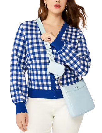 Kate Spade New York Rosie North South Swingpack Crossbody