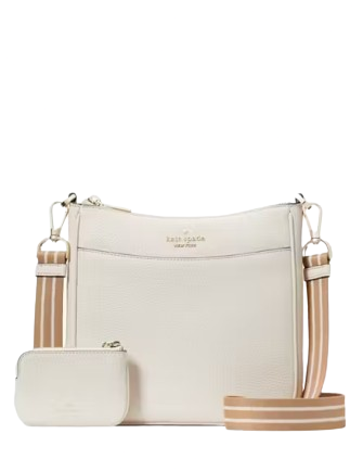 Kate Spade New York Rosie North South Swingpack Crossbody