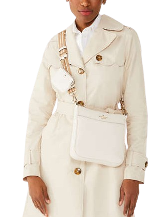 Kate Spade New York Rosie North South Swingpack Crossbody