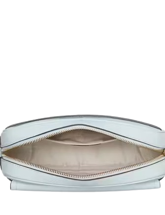 Kate Spade New York Rosie Pebbled Leather Flap Camera Bag