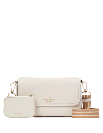 Kate Spade New York Rosie Flap Crossbody