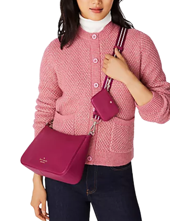 Kate Spade New York Rosie Shoulder Bag