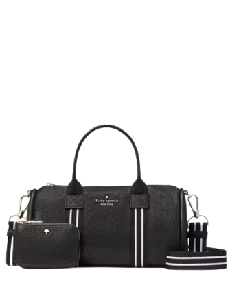 Kate Spade New York Rosie Small Duffle Crossbody