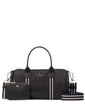 Kate Spade New York Rosie Small Duffle Crossbody