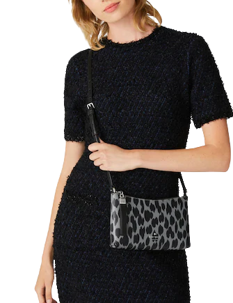 Kate Spade New York Sadie Crossbody