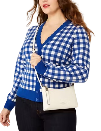 Kate Spade New York Sadie Crossbody