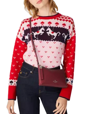 Kate Spade New York Sadie Crossbody