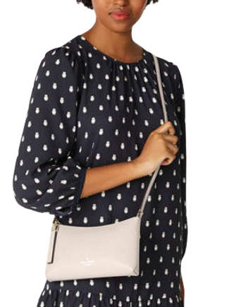 Kate Spade New York Sadie Crossbody