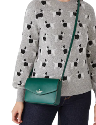 Kate Spade New York Sadie Envelope Crossbody