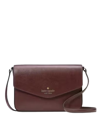 Kate Spade New York Sadie Envelope Crossbody