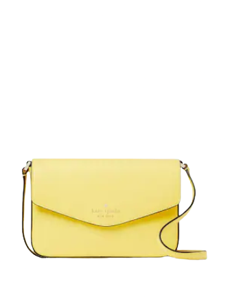Kate Spade New York Sadie Envelope Crossbody