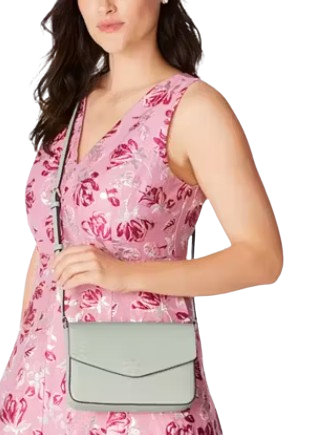 Kate Spade New York Sadie Envelope Crossbody