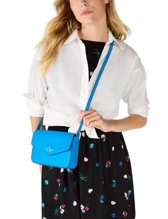 Kate Spade New York Sadie Envelope Crossbody