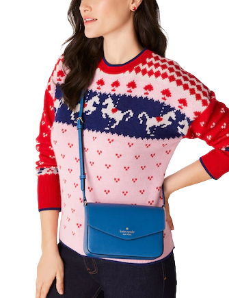 Kate Spade New York Sadie Envelope Crossbody