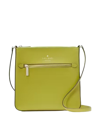 Kate Spade New York Sadie North South Crossbody
