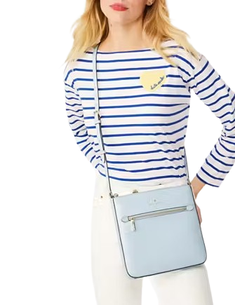 Kate Spade New York Sadie North South Crossbody