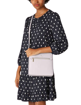 Kate Spade New York Sadie North South Crossbody