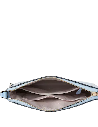 Kate Spade New York Sadie North South Crossbody