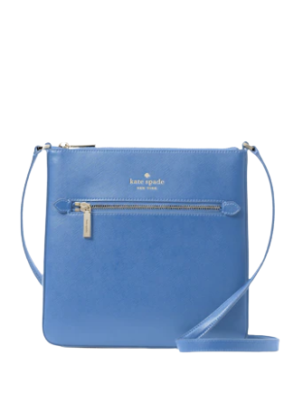 Kate Spade New York Sadie North South Crossbody