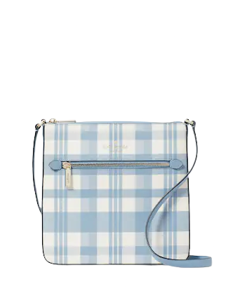 Kate Spade New York Sadie North South Crossbody