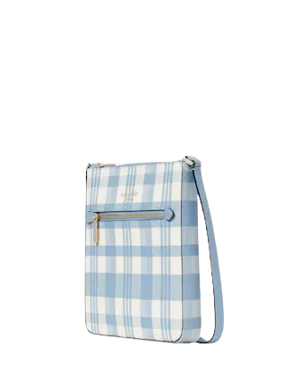 Kate Spade New York Sadie North South Crossbody