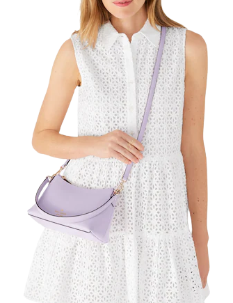 Kate Spade New York Sadie Small Shoulder Bag