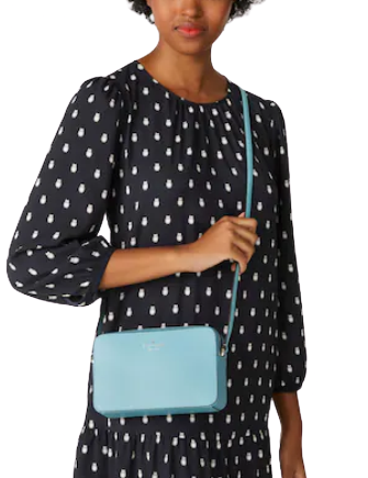 Kate Spade New York Sienna Crossbody