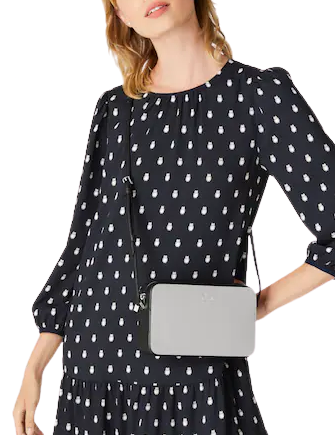 Kate Spade New York Sienna Crossbody