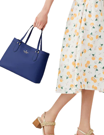 Kate Spade New York Sienna Satchel
