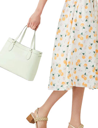 Kate Spade New York Sienna Satchel