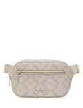 Kate Spade New York Signature Spade Flower Belt Bag