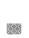 Kate Spade New York Signature Spade Flower Small Bifold Wallet
