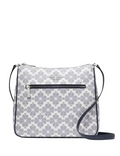 Kate Spade New York Signature Spade Flower Swingpack Crossbody