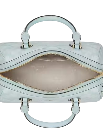Kate Spade New York Signature Spade Flower Duffle Crossbody