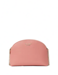 Kate Spade New York Spencer Double Zip Dome Crossbody