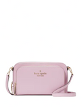 Kate Spade New York Staci Dual Zip Around Crossbody