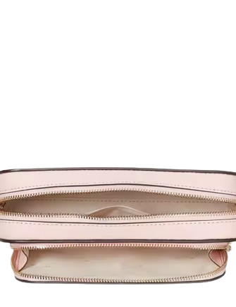 Kate Spade New York Staci Dual Zip Around Crossbody