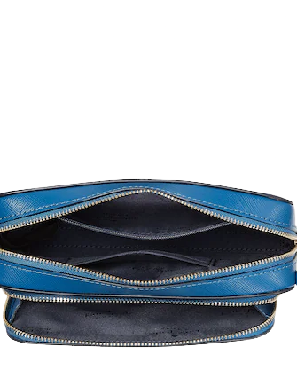 Kate Spade New York Staci Dual Zip Around Crossbody