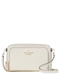 Kate Spade New York Staci Dual Zip Around Crossbody
