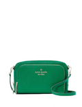 Kate Spade New York Staci Dual Zip Around Crossbody