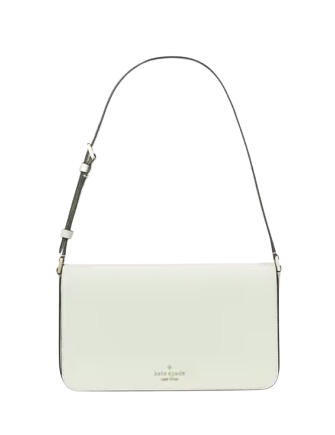 Kate Spade New York Staci Flap Shoulder Bag