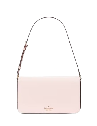 Kate Spade New York Staci Flap Shoulder Bag