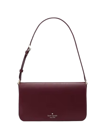 Kate Spade New York Staci Flap Shoulder Bag